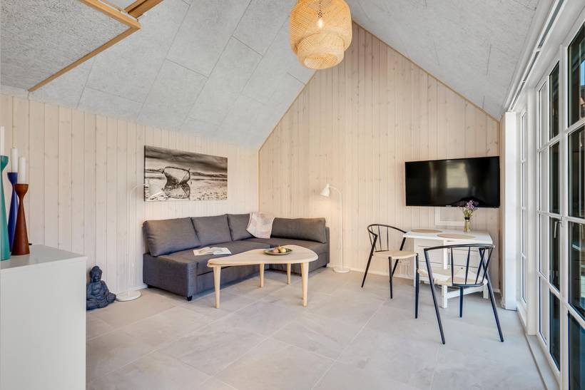 Foto von Ferienhaus RH49 in Vesterby - Skagen - Nordjütland