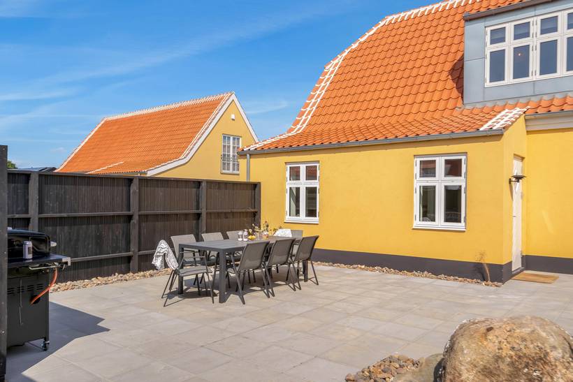 Foto von Ferienhaus RH49 in Vesterby - Skagen - Nordjütland