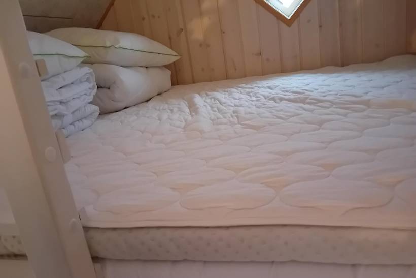 Foto von Ferienhaus RH49 in Vesterby - Skagen - Nordjütland