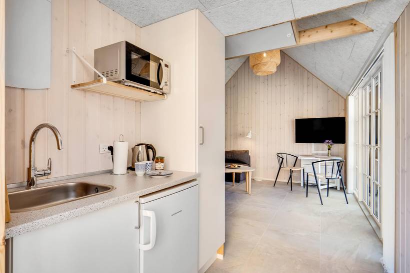 Foto von Ferienhaus RH49 in Vesterby - Skagen - Nordjütland