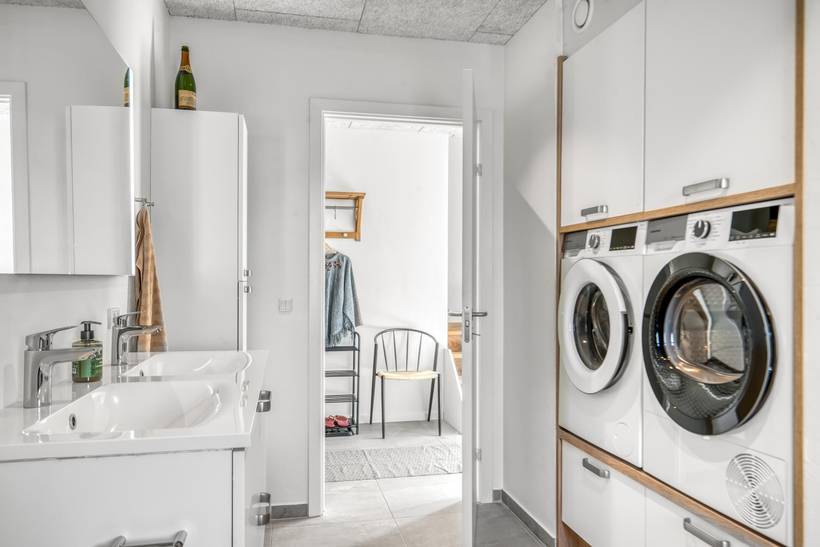 Foto von Ferienhaus RH49 in Vesterby - Skagen - Nordjütland