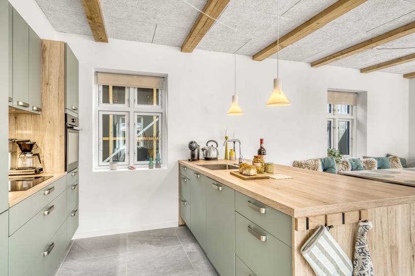Foto von Ferienhaus RH49 in Vesterby - Skagen - Nordjütland