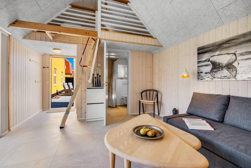 Foto von Ferienhaus RH49 in Vesterby - Skagen - Nordjütland