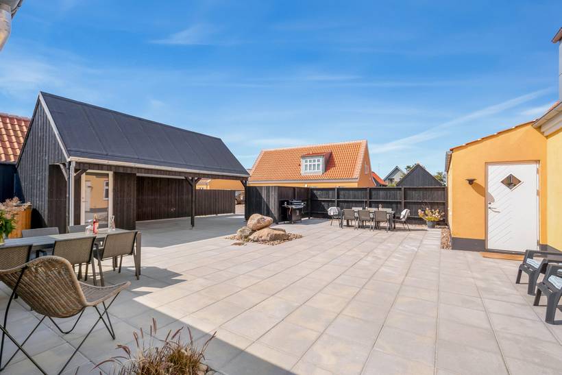 Foto von Ferienhaus RH49 in Vesterby - Skagen - Nordjütland