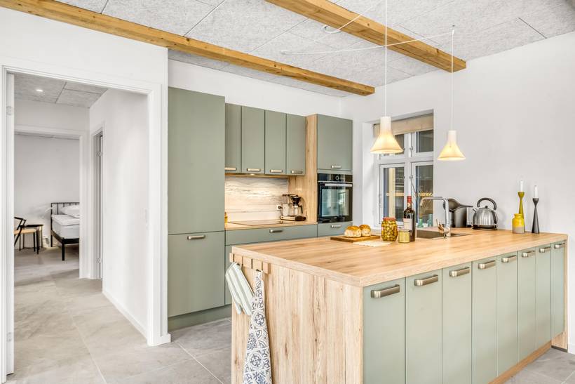Foto von Ferienhaus RH49 in Vesterby - Skagen - Nordjütland