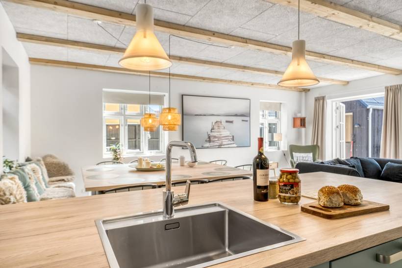 Foto von Ferienhaus RH49 in Vesterby - Skagen - Nordjütland