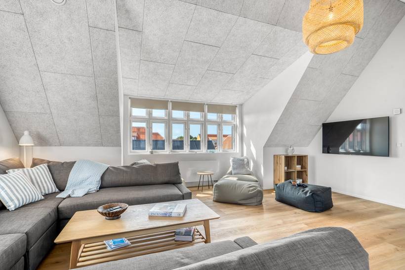 Foto von Ferienhaus RH49 in Vesterby - Skagen - Nordjütland