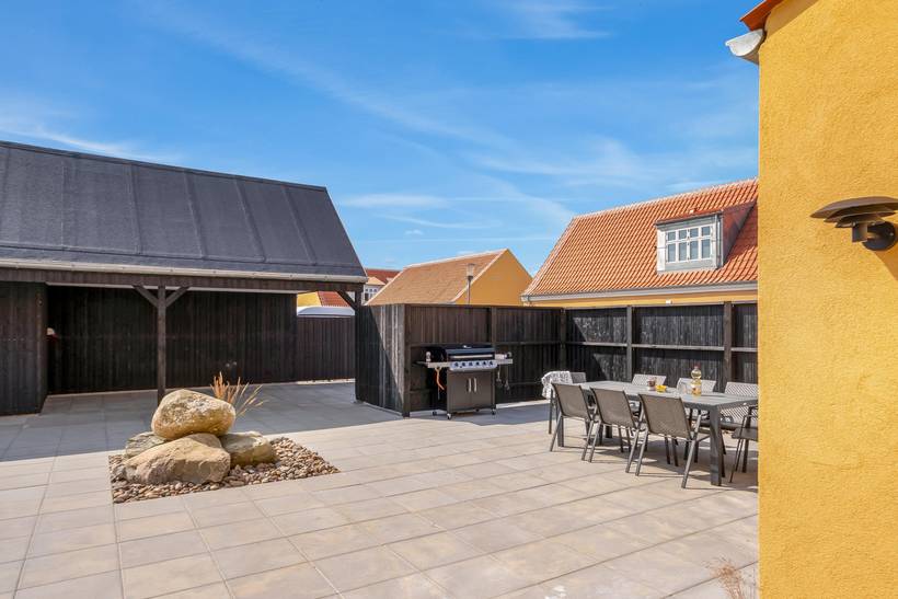 Foto von Ferienhaus RH49 in Vesterby - Skagen - Nordjütland