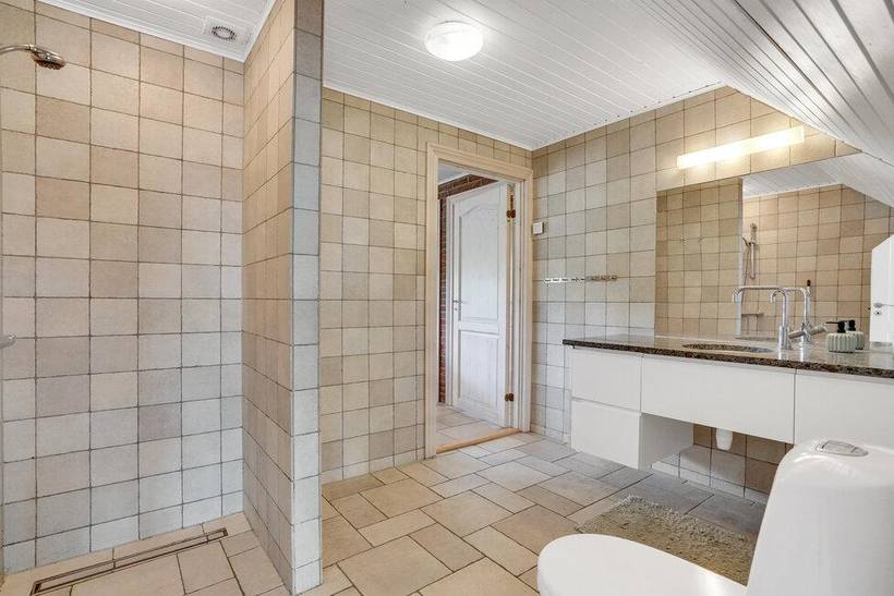 Foto von Ferienhaus RH50 in Kromose - Rømø
