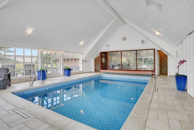 Foto von Ferienhaus RH50 in Kromose - Rømø