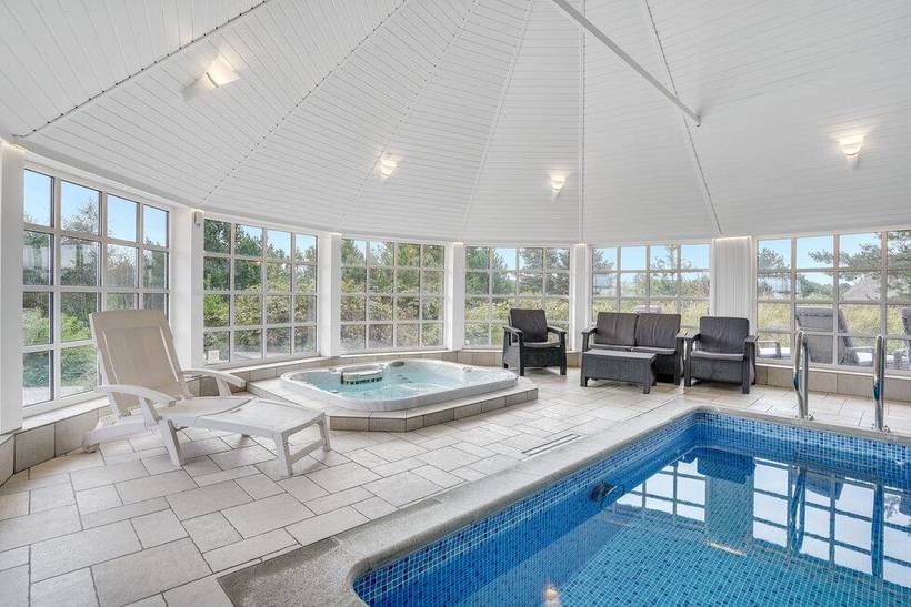 Foto von Ferienhaus RH50 in Kromose - Rømø