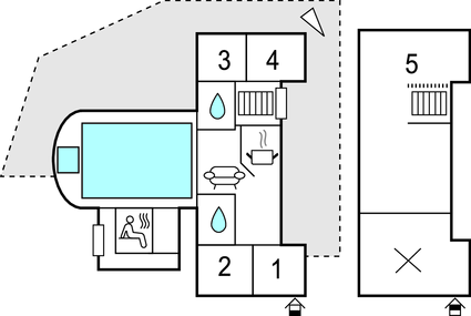 Vorschaubild von Ferienhaus RH50 in Kromose - Rømø
