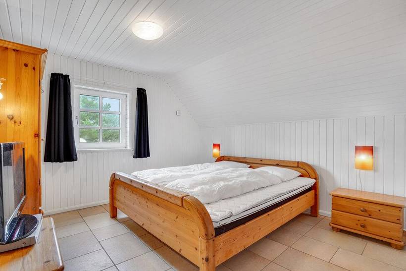 Foto von Ferienhaus RH50 in Kromose - Rømø