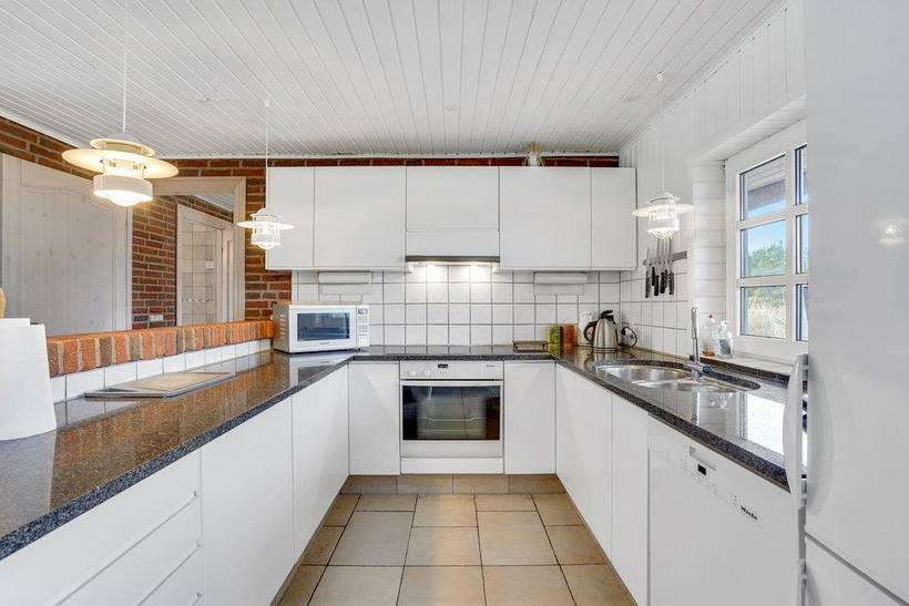 Foto von Ferienhaus RH50 in Kromose - Rømø