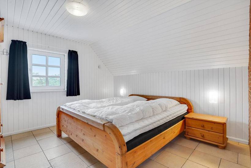 Foto von Ferienhaus RH50 in Kromose - Rømø
