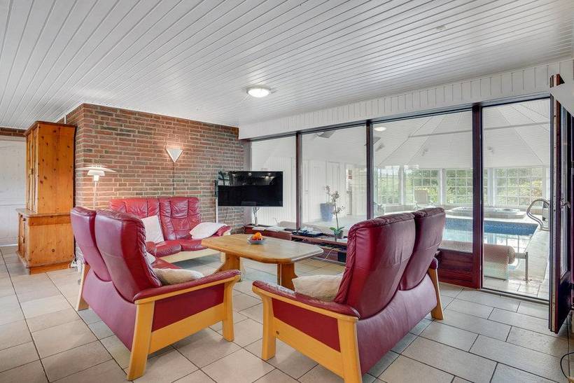Foto von Ferienhaus RH50 in Kromose - Rømø