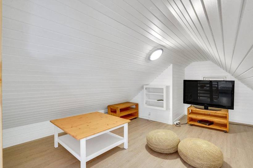 Foto von Ferienhaus RH50 in Kromose - Rømø