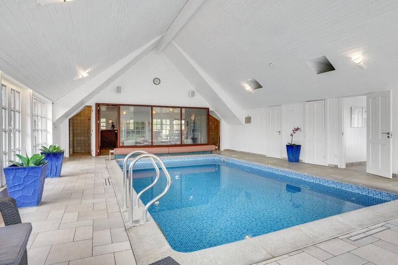 Foto von Ferienhaus RH50 in Kromose - Rømø