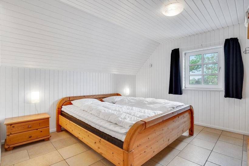 Foto von Ferienhaus RH50 in Kromose - Rømø