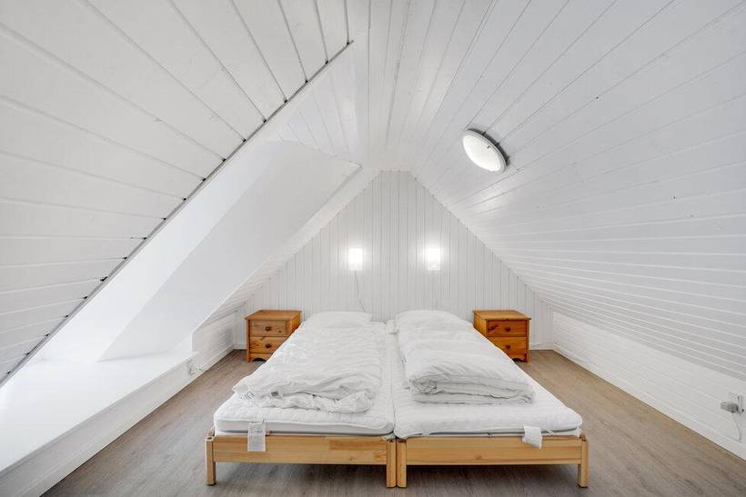 Foto von Ferienhaus RH50 in Kromose - Rømø