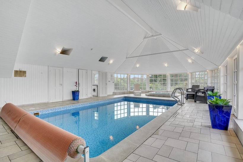 Foto von Ferienhaus RH50 in Kromose - Rømø