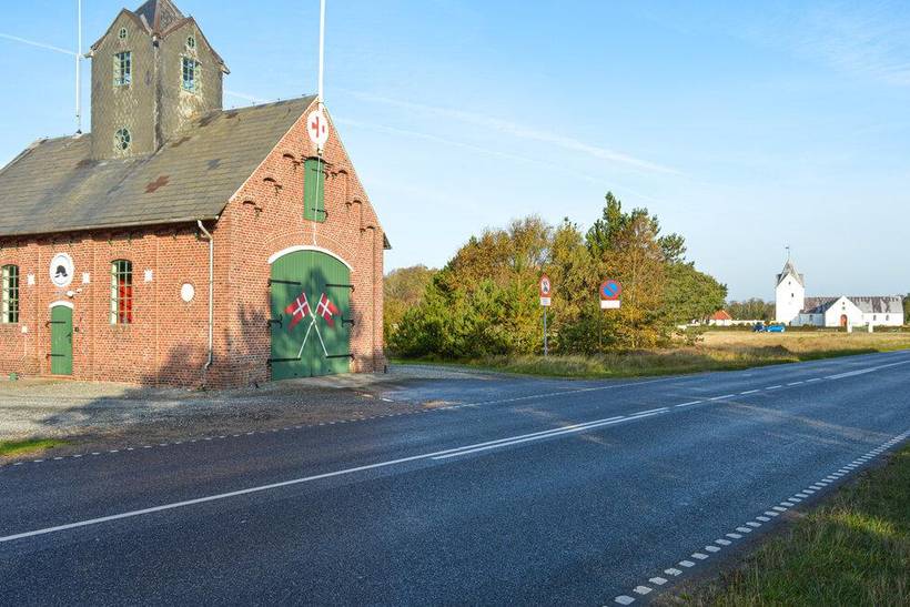 Foto von Ferienhaus RH50 in Kromose - Rømø