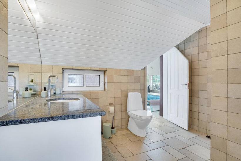 Foto von Ferienhaus RH50 in Kromose - Rømø