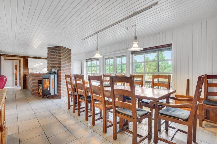 Foto von Ferienhaus RH50 in Kromose - Rømø