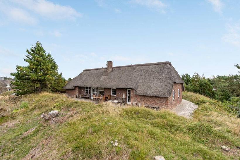Foto von Ferienhaus RH50 in Kromose - Rømø