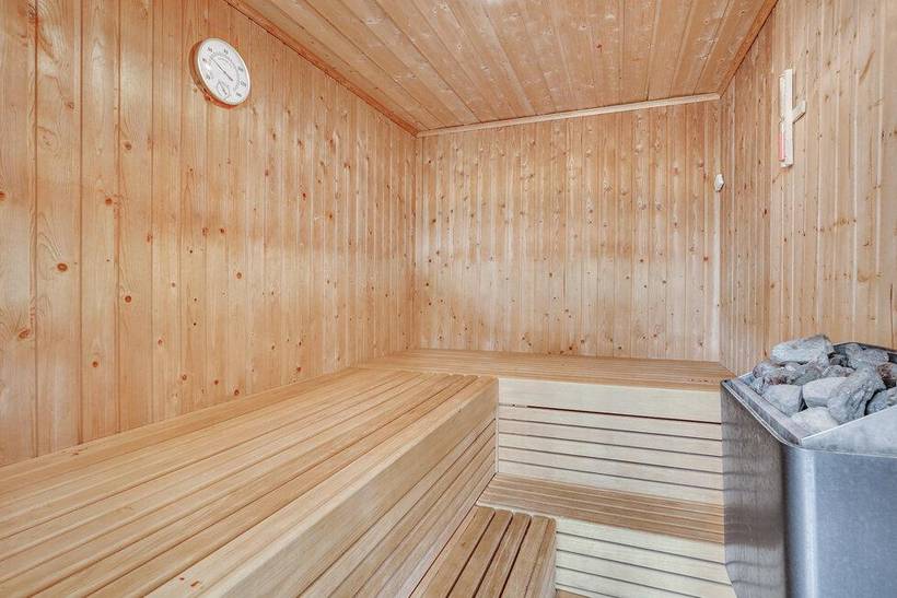 Foto von Ferienhaus RH50 in Kromose - Rømø