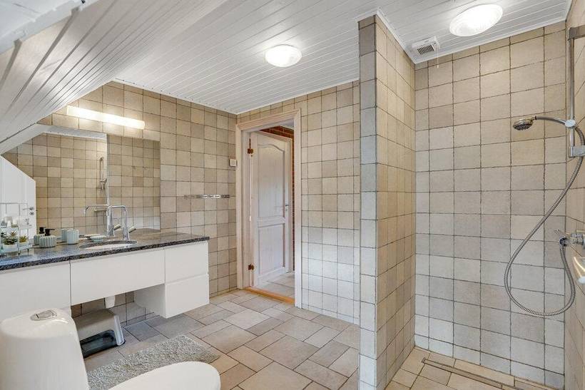 Foto von Ferienhaus RH50 in Kromose - Rømø