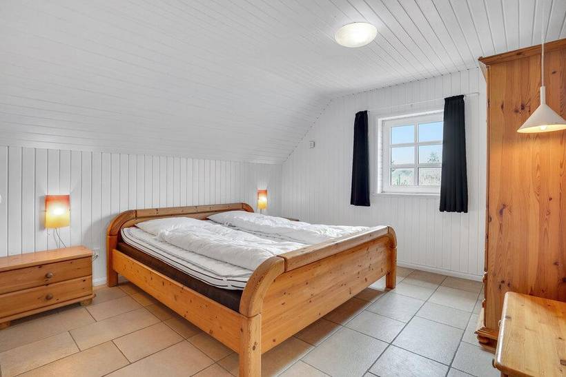 Foto von Ferienhaus RH50 in Kromose - Rømø