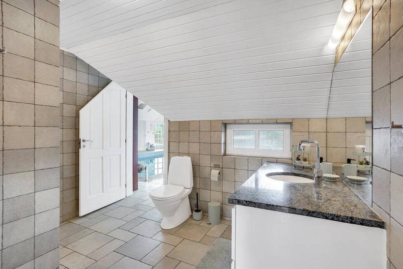 Foto von Ferienhaus RH50 in Kromose - Rømø