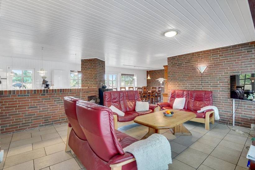 Foto von Ferienhaus RH50 in Kromose - Rømø