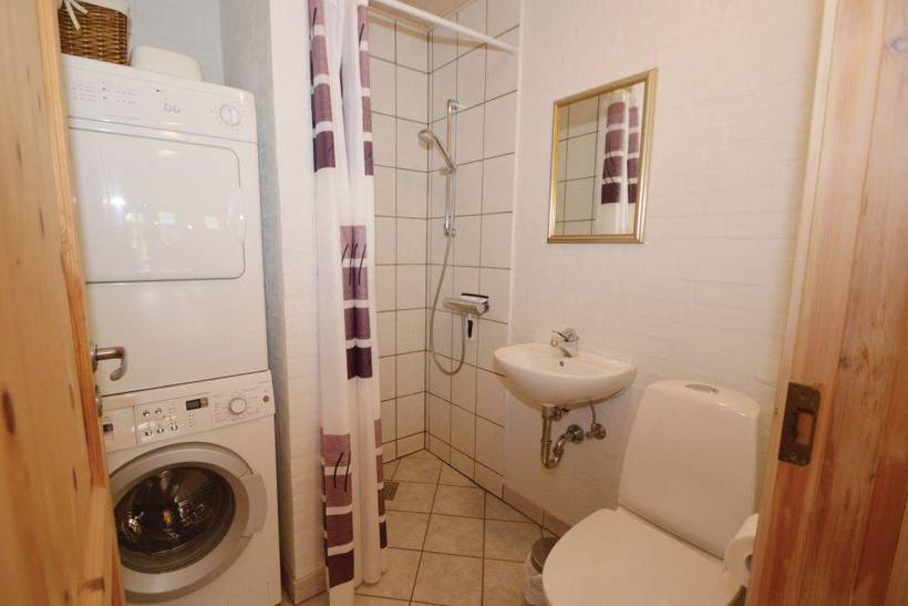 Foto von Ferienhaus RH53 in Blåvand - Westjütland