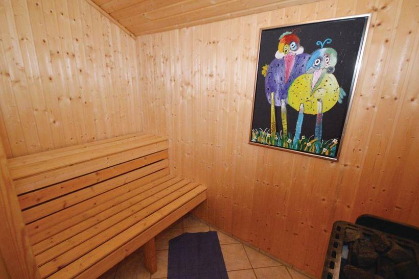 Foto von Ferienhaus RH53 in Blåvand - Westjütland