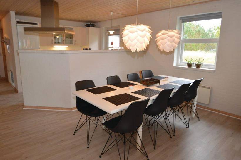 Foto von Ferienhaus RH53 in Blåvand - Westjütland