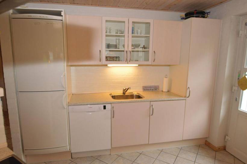 Foto von Ferienhaus RH53 in Blåvand - Westjütland