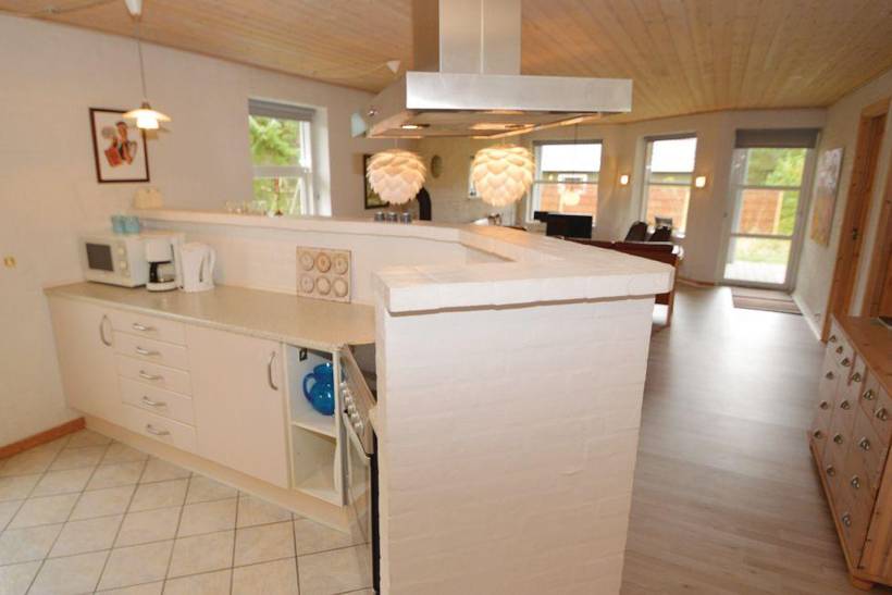 Foto von Ferienhaus RH53 in Blåvand - Westjütland