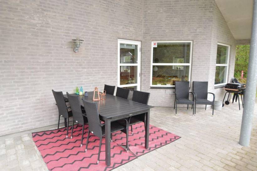 Foto von Ferienhaus RH53 in Blåvand - Westjütland