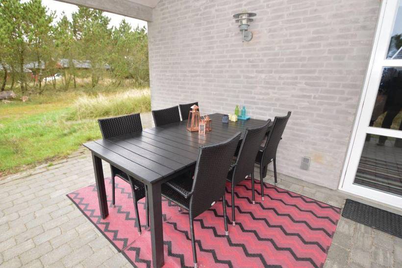 Foto von Ferienhaus RH53 in Blåvand - Westjütland