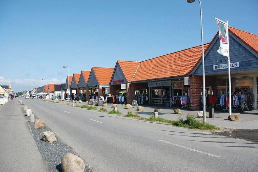 Foto von Ferienhaus RH53 in Blåvand - Westjütland