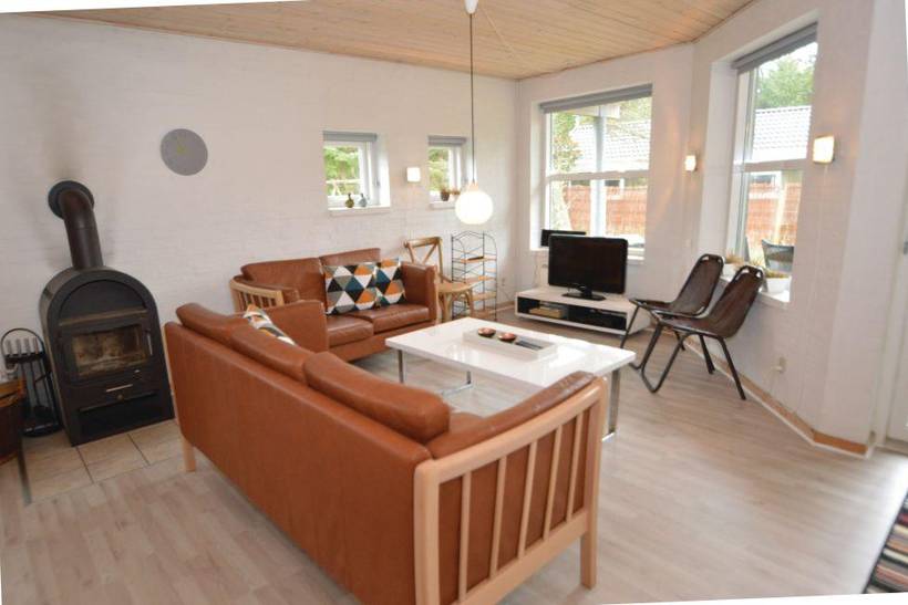 Foto von Ferienhaus RH53 in Blåvand - Westjütland
