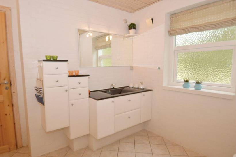 Foto von Ferienhaus RH53 in Blåvand - Westjütland