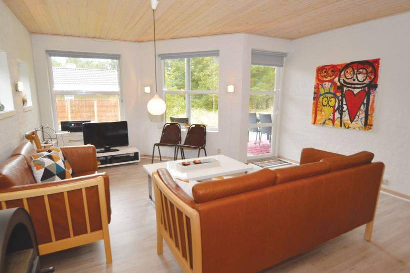 Foto von Ferienhaus RH53 in Blåvand - Westjütland
