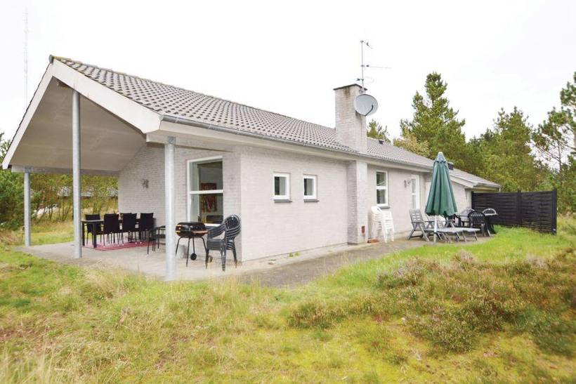 Foto von Ferienhaus RH53 in Blåvand - Westjütland