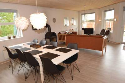 Vorschaubild von Ferienhaus RH53 in Blåvand - Westjütland