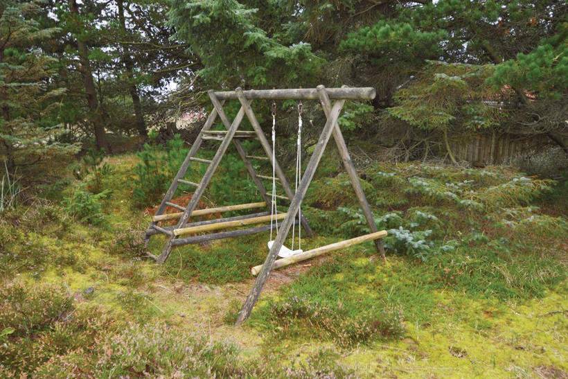 Foto von Ferienhaus RH53 in Blåvand - Westjütland