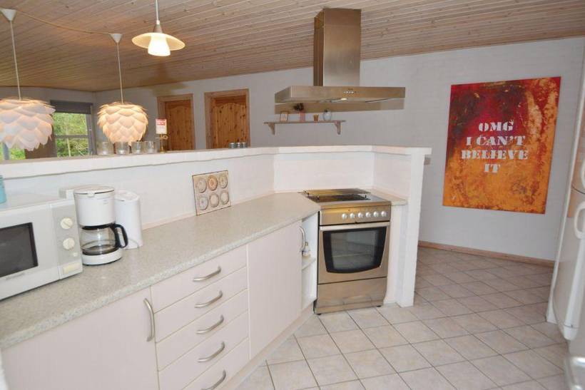 Foto von Ferienhaus RH53 in Blåvand - Westjütland