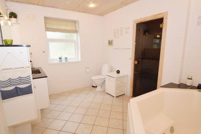 Foto von Ferienhaus RH53 in Blåvand - Westjütland